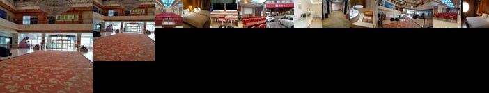 7 Days Premium Qinhuangdao Railway Station Yingbin Road