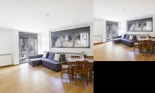 Font del Ferro Apartments