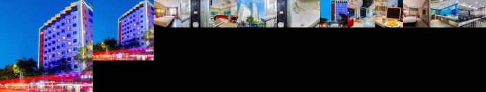 Ibis Lanzhou Train Station