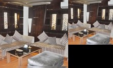 Sama Furnished Appartments