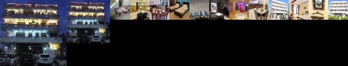 Raj Regency Jaipur Airport