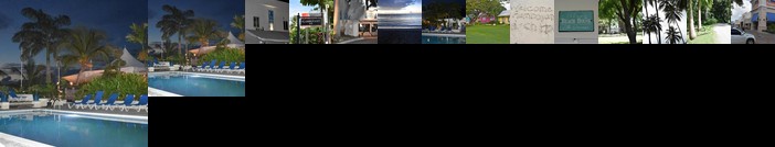 Flamboyant Beach House