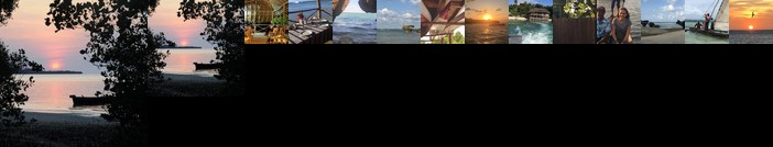 Lala lodge Pemba Zanzibar