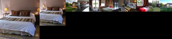 Cabanas La Chacra
