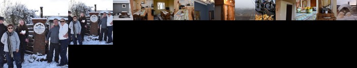 Tierra De Glaciares Aparts Cabanas & Hotel