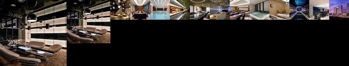 Novotel Ambassador Seoul Yongsan - Seoul Dragon City