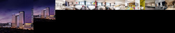Ibis Styles Ambassador Seoul Yongsan