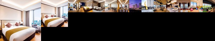 Grand Mercure Ambassador Hotel and Residences Seoul Yongsan