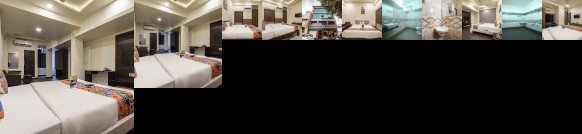 FabExpress Maher Inn Ahmedabad Airport