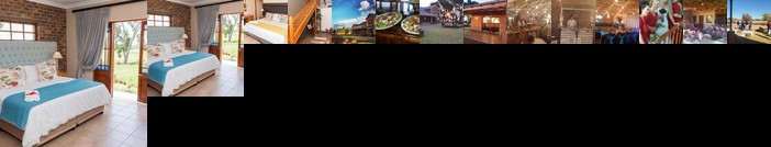 Makarios Country Lodge