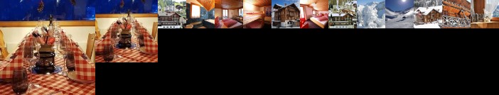 Alpina Lodge Bed & Breakfast