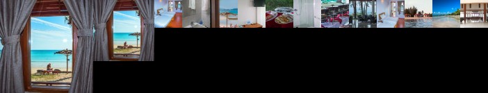 Ngapali Paradise Hotel