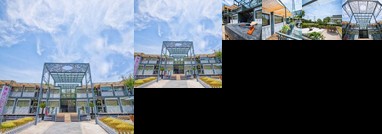 Taihu Xiangyue Theme Inn