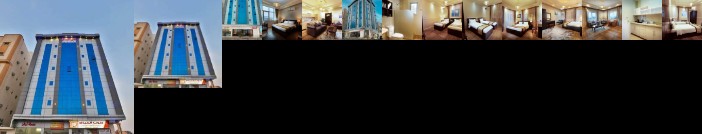 Gardens View Aparthotel