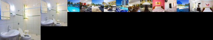 Pousada Villa Del Mare Caraguatatuba