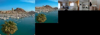 Apartamento Prim Alicante