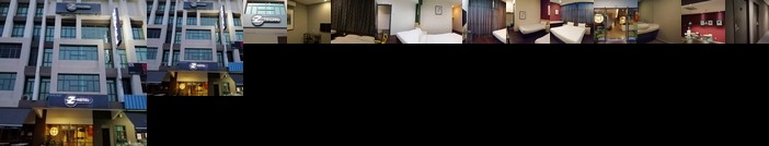 Z Hotel Cyberjaya