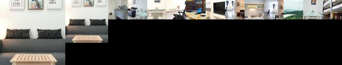 Cyberjaya Soho & Family Suites