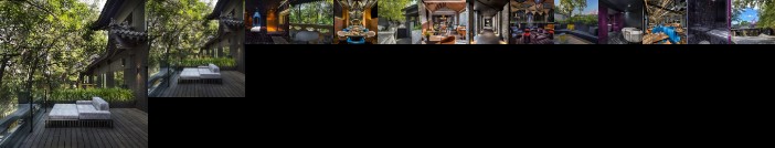 VUE Hotel Hou Hai Beijing