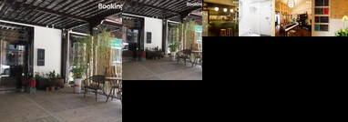 Nanjing West Street Youth Hostel