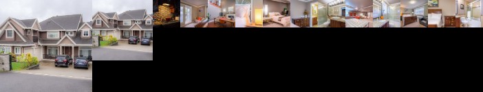 Vancouver Yuelai Guesthouse