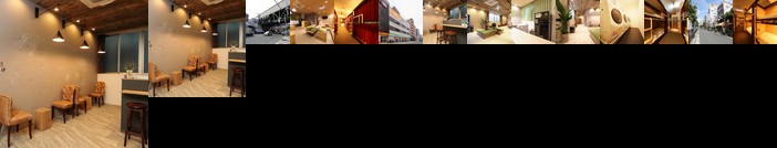 Sun Village Tsuruhashi