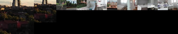 Apartamento Pinar de Chamartin