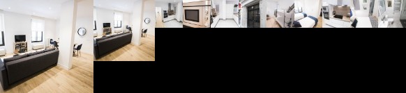 Alterhome Moncloa Luxury