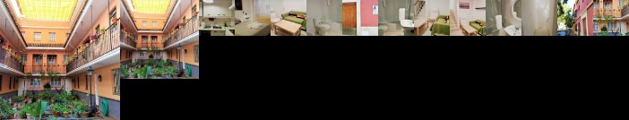 Duplex En Corral De Vecinos San Bernardo