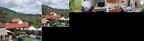 Feels like home Platres