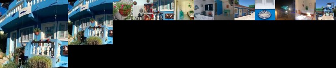 Pousada Agua Marinha Angra dos Reis