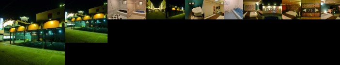 Hotel GOLF III Atsugi Adult Only