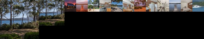 Bay Retreat Port Arthur