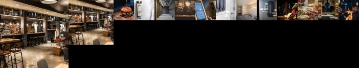 Revier Mountain Lodge