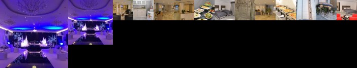 Salmiya International Hotel