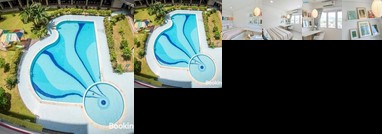 Eastern Court Apartment - Impressive Scandinavian Style