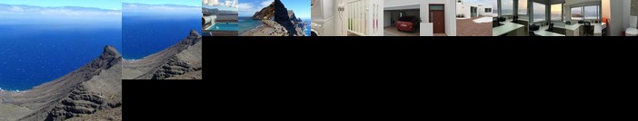 Mirador frente al mar