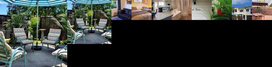 Central Oasis Tauranga