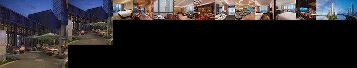 Grand Hyatt Changsha