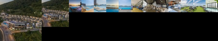 Arte Resort Spa & Pool Villa