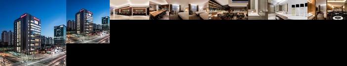 Ramada Seoul Sindorim