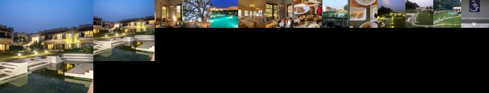 Tree of Life Resort & Spa Varanasi