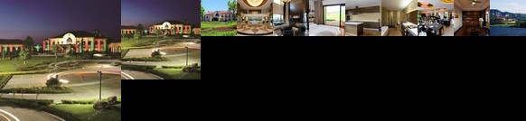 Zhongbang Yidao Yangsheng Hotel