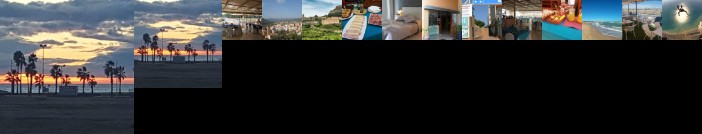 Hotel Aloha Burriana Province Of Castellon