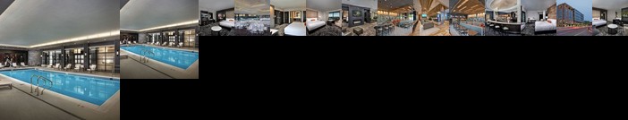 The Hotel at the University of Maryland