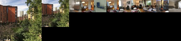 Top Apartments Helsinki - Tilkka