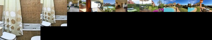 Luxyry apartament Benidorm