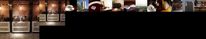 James Joyce Coffetel Wuhan Xudong