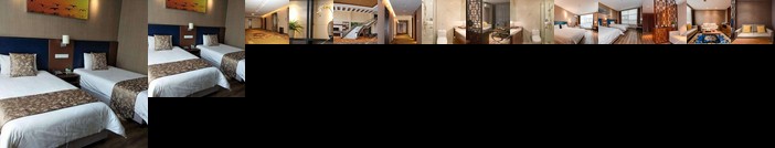 Ripple Hotel Weihai Wendeng Bus Station