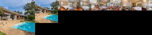 Tygerfontein Safari Villa